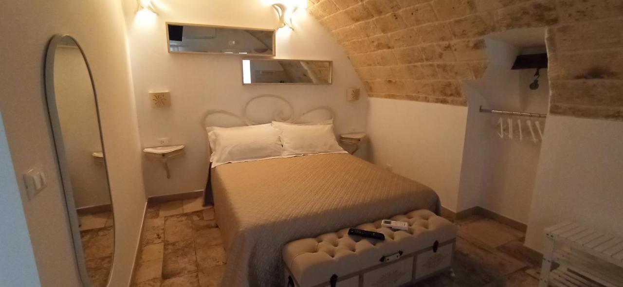 La Chianca - Locazione Turistica Villa Monopoli Eksteriør billede