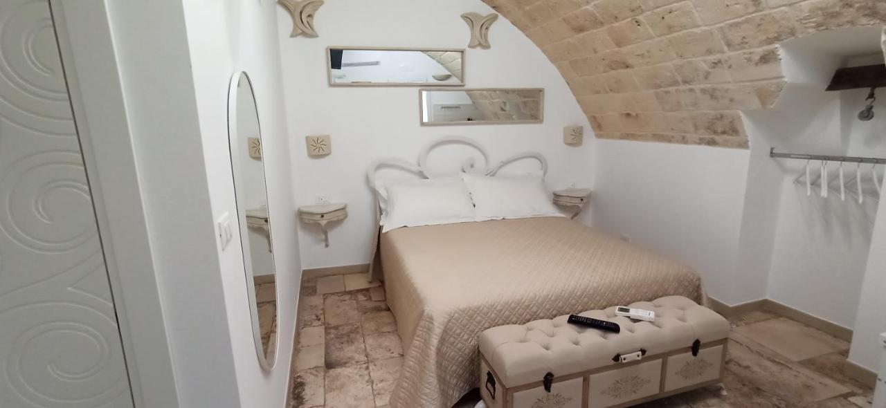 La Chianca - Locazione Turistica Villa Monopoli Eksteriør billede
