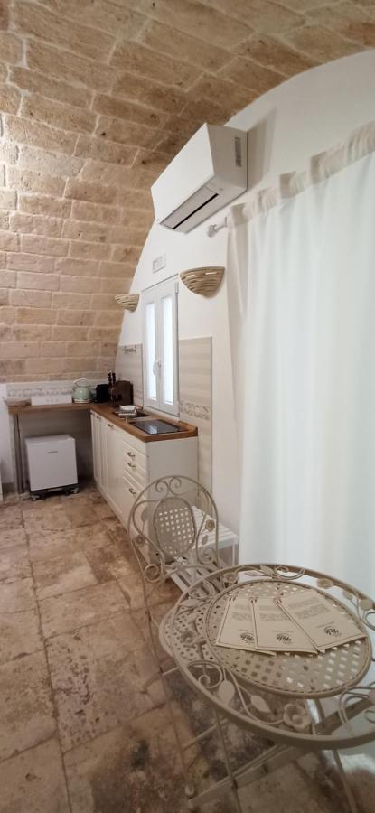 La Chianca - Locazione Turistica Villa Monopoli Eksteriør billede