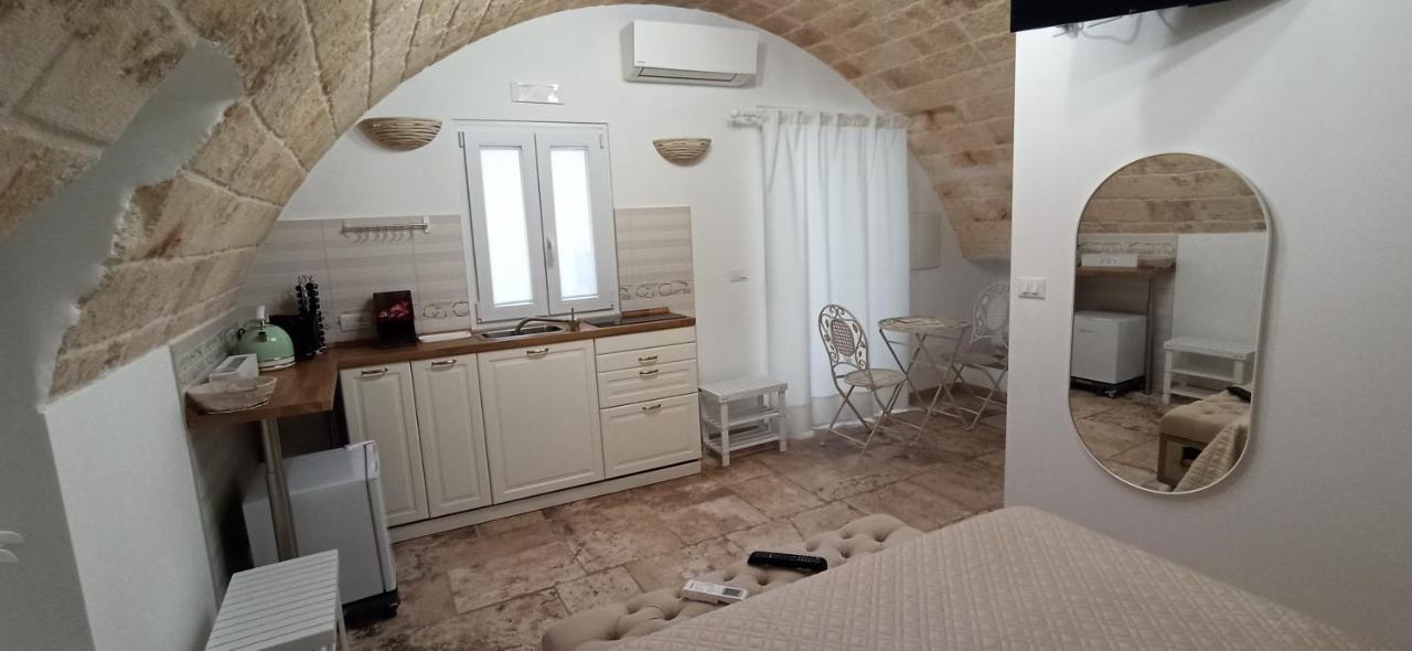 La Chianca - Locazione Turistica Villa Monopoli Eksteriør billede