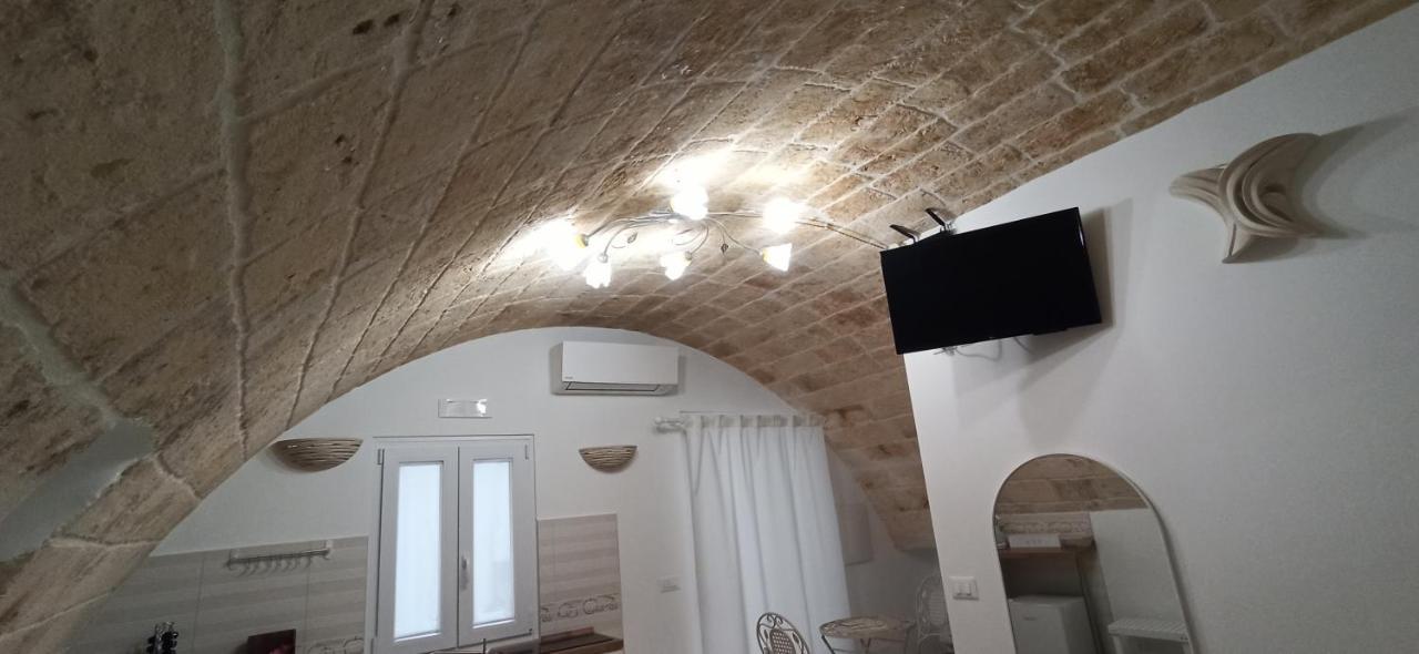 La Chianca - Locazione Turistica Villa Monopoli Eksteriør billede