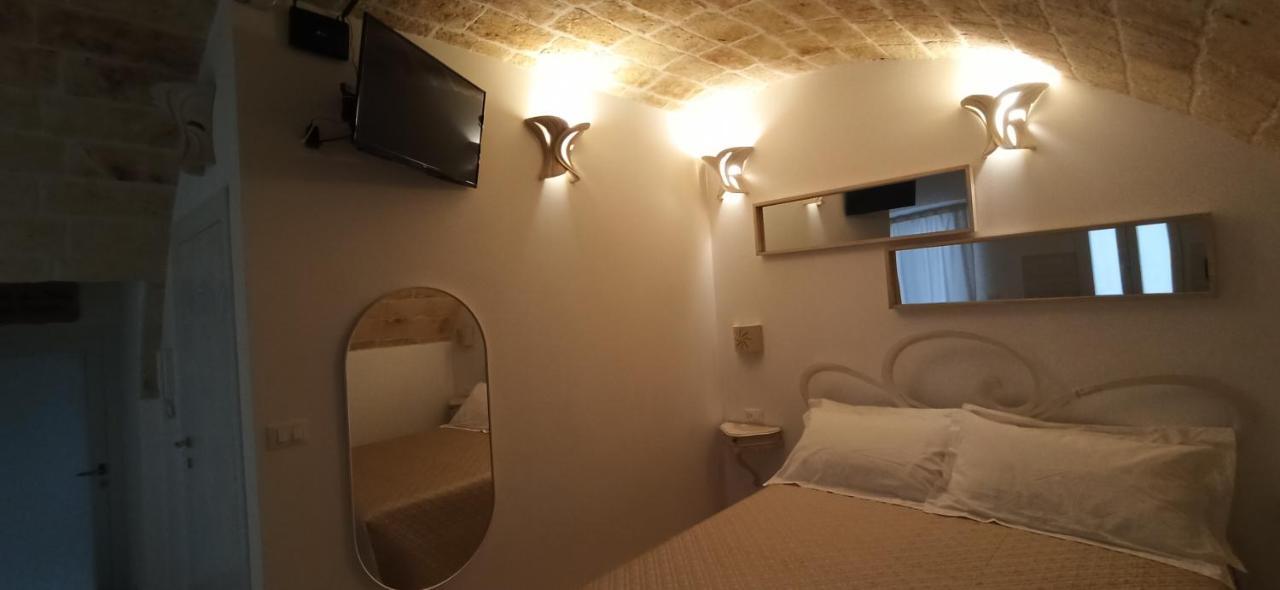 La Chianca - Locazione Turistica Villa Monopoli Eksteriør billede