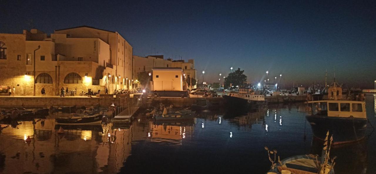 La Chianca - Locazione Turistica Villa Monopoli Eksteriør billede