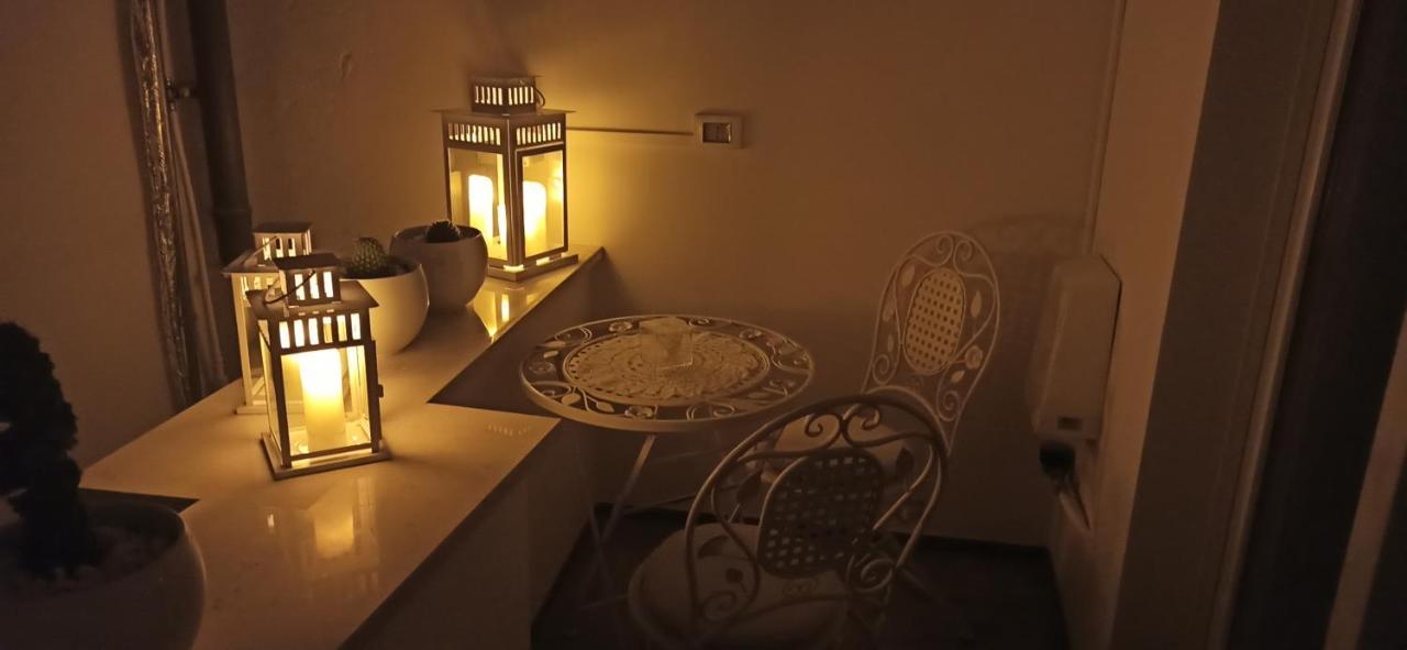 La Chianca - Locazione Turistica Villa Monopoli Eksteriør billede