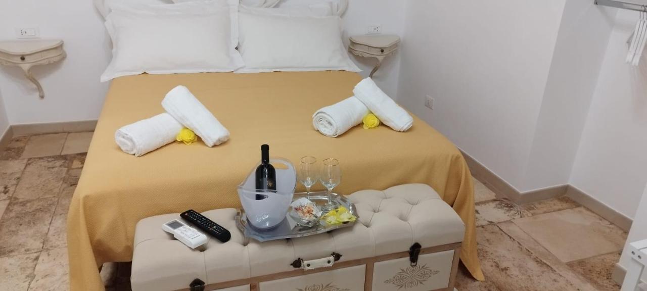La Chianca - Locazione Turistica Villa Monopoli Eksteriør billede
