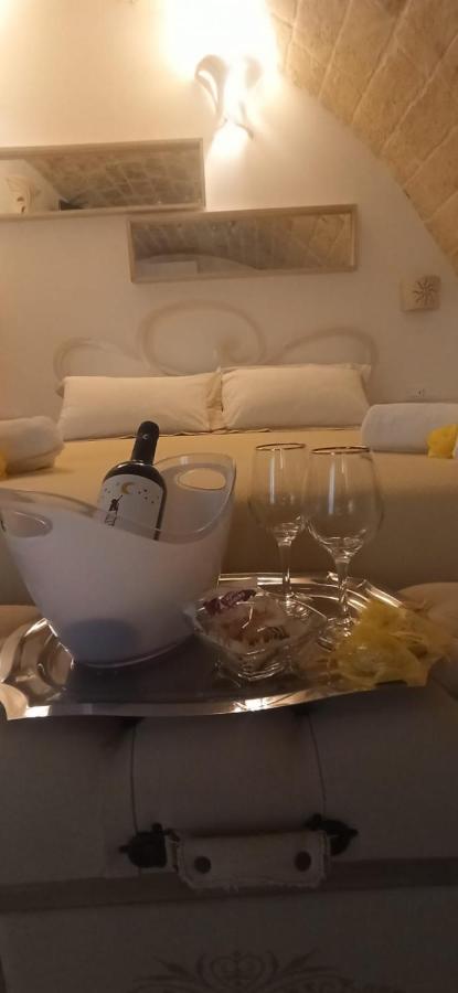 La Chianca - Locazione Turistica Villa Monopoli Eksteriør billede